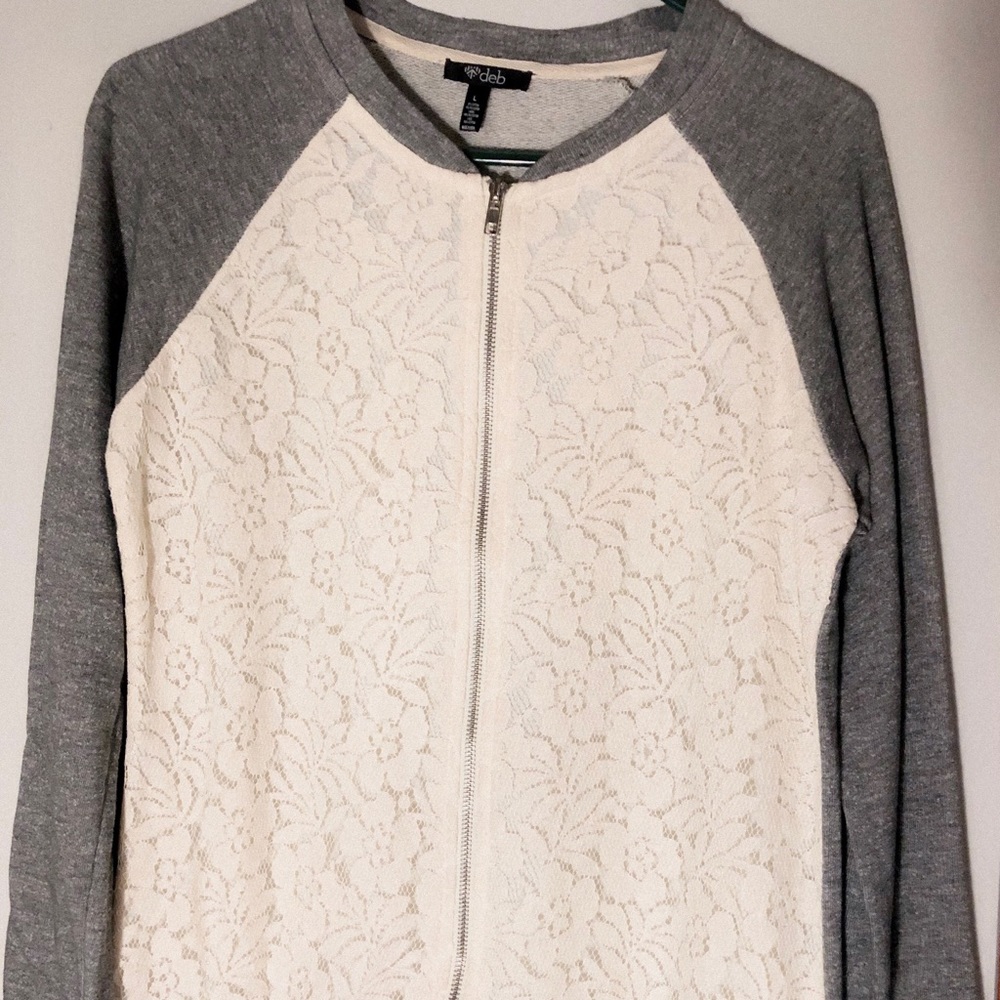 Women’s Deb Jacket